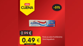 Glavna vijesti