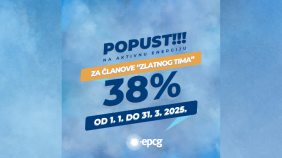 Glavna vijesti