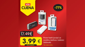 Glavna vijesti