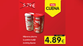 Glavna vijesti