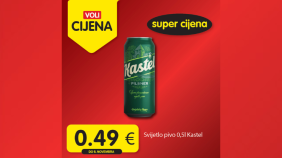 Glavna vijesti