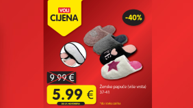 Glavna vijesti