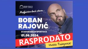 Glavna vijesti