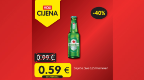 Glavna vijesti