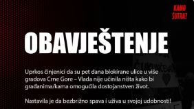 Glavna vijesti