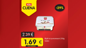 Glavna vijesti