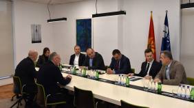 Glavna vijesti