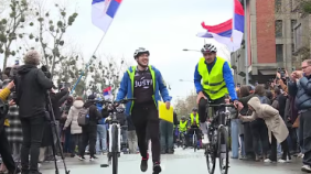 Glavna vijesti