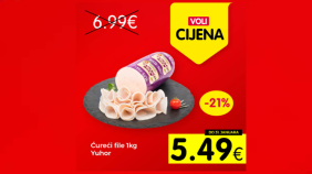 Glavna vijesti
