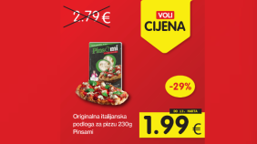 Glavna vijesti
