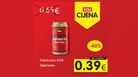 Glavna vijesti