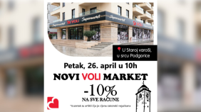 Glavna vijesti
