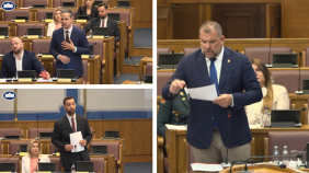 Glavna vijesti