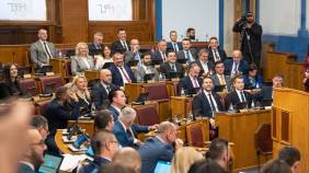 Glavna vijesti
