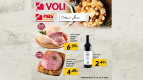 Glavna vijesti