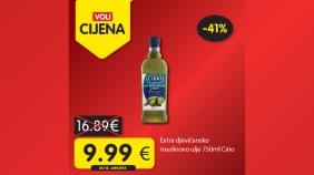Glavna vijesti