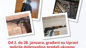Glavna vijesti
