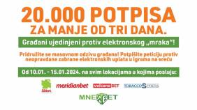 Glavna vijesti
