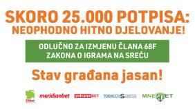 Glavna vijesti