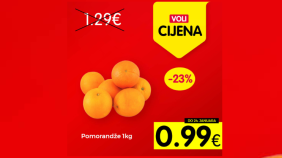 Glavna vijesti