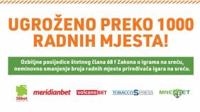Glavna vijesti