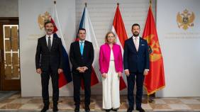 Glavna vijesti