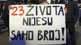 Glavna vijesti