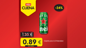 Glavna vijesti