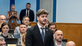 Glavna vijesti