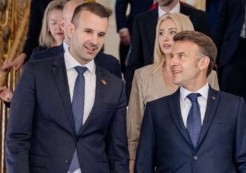 Glavna vijesti