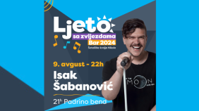 Glavna vijesti