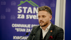 Glavna vijesti
