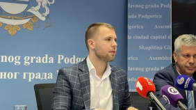 Glavna vijesti