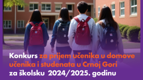 Glavna vijesti
