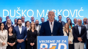 Glavna vijesti