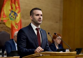 Glavna vijesti