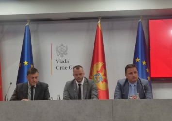 Glavna vijesti
