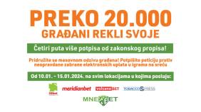 Glavna vijesti