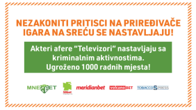 Glavna vijesti