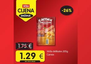 Glavna vijesti