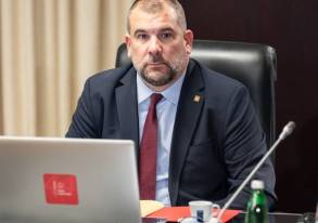 Glavna vijesti