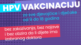 Glavna vijesti