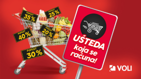 Glavna vijesti