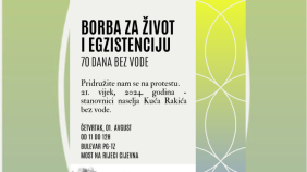 Glavna vijesti