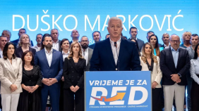Glavna vijesti