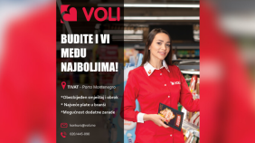 Glavna vijesti