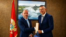 Glavna vijesti