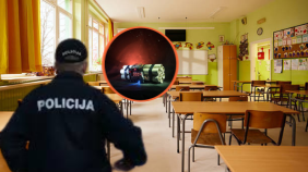 Glavna vijesti