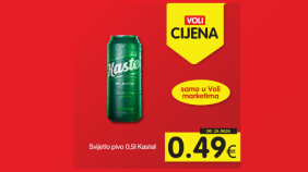 Glavna vijesti