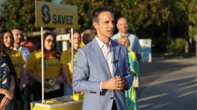 Glavna vijesti